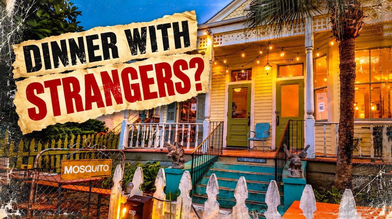 5 New Orleans Restaurants Built for Passing Plates Around the Table