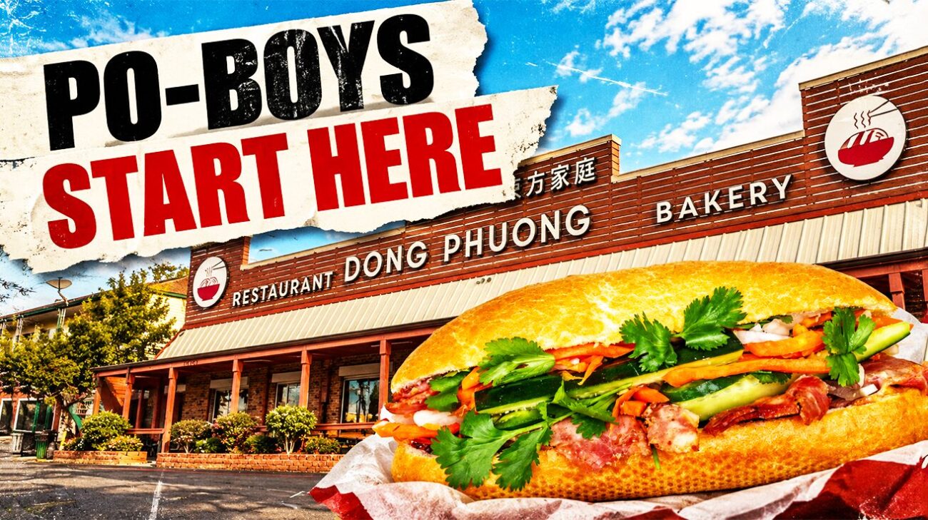 4 New Orleans Restaurants That Put Vietnamese Flavor at the Center