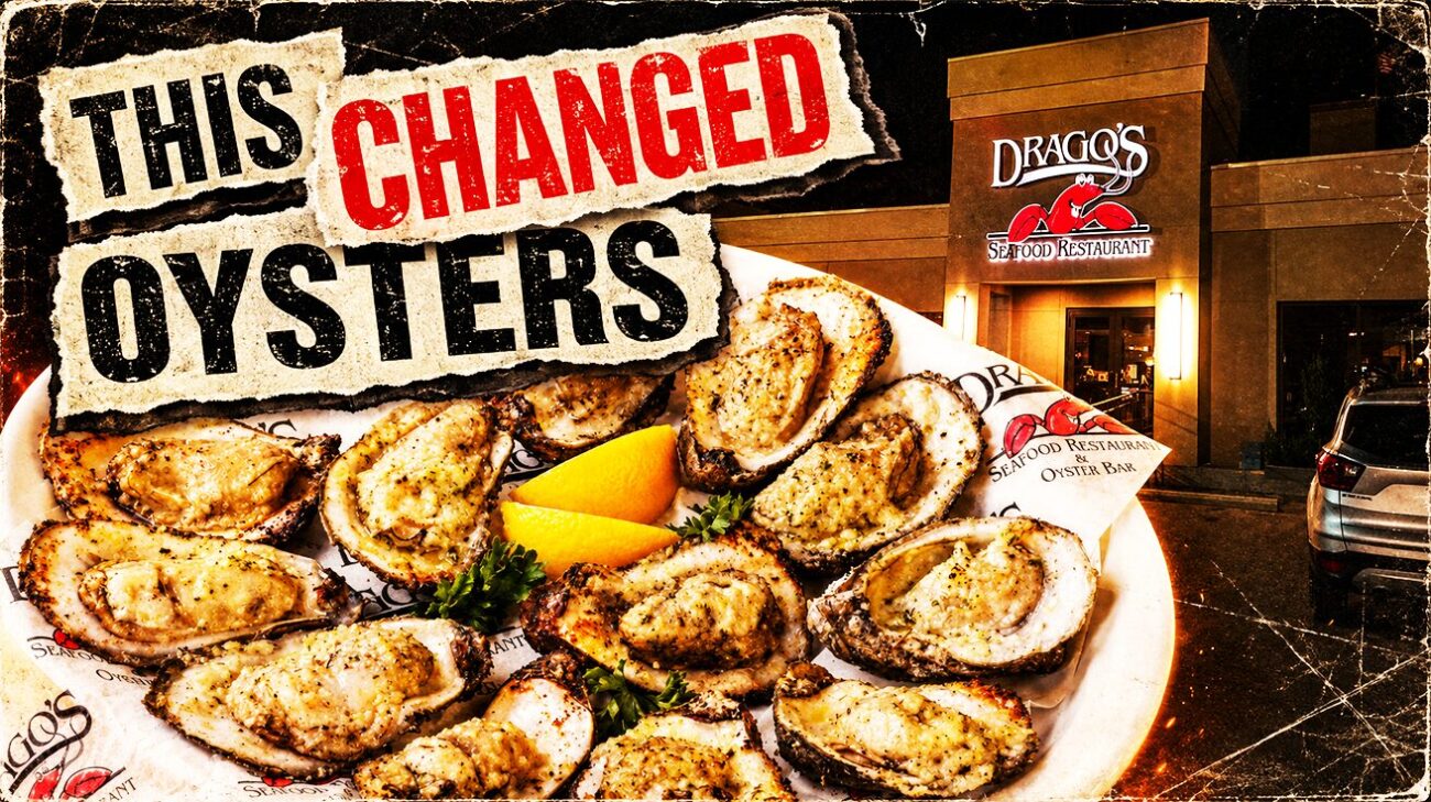 4 New Orleans Restaurants Where the Oysters Come Off an Open Flame