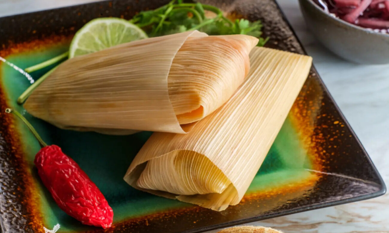 Why Tamales Are Quietly Vanishing from U.S. Restaurant Menus