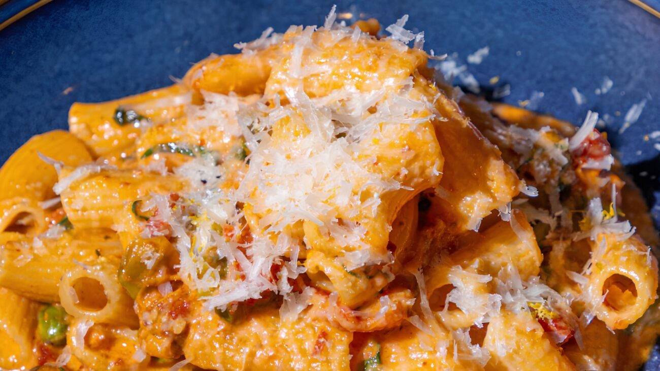 This Old Metairie Restaurant Cooks the Sicilian Recipes of a Chef’s Great-Grandmother