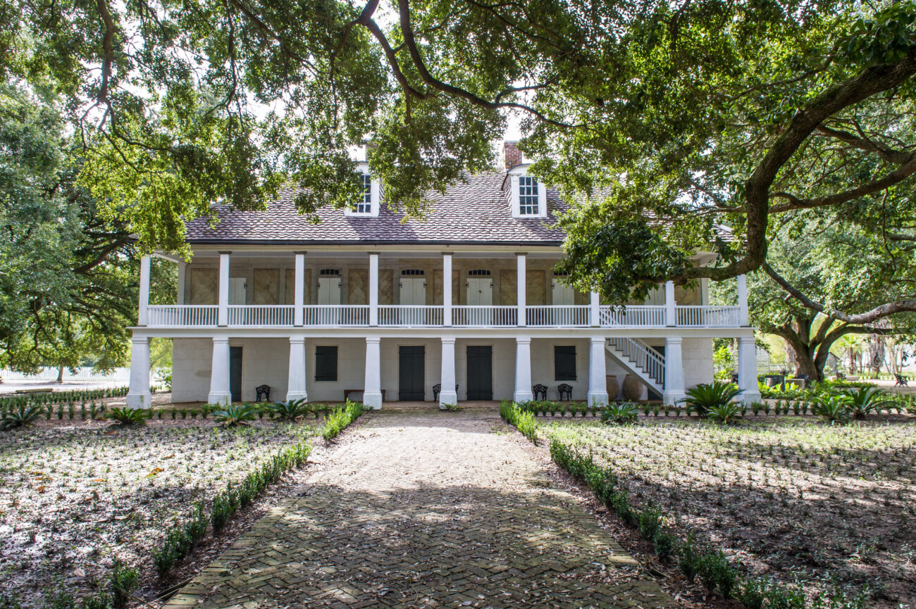 Whitney Plantation Tells the Story of Slavery Through the People Who Lived It
