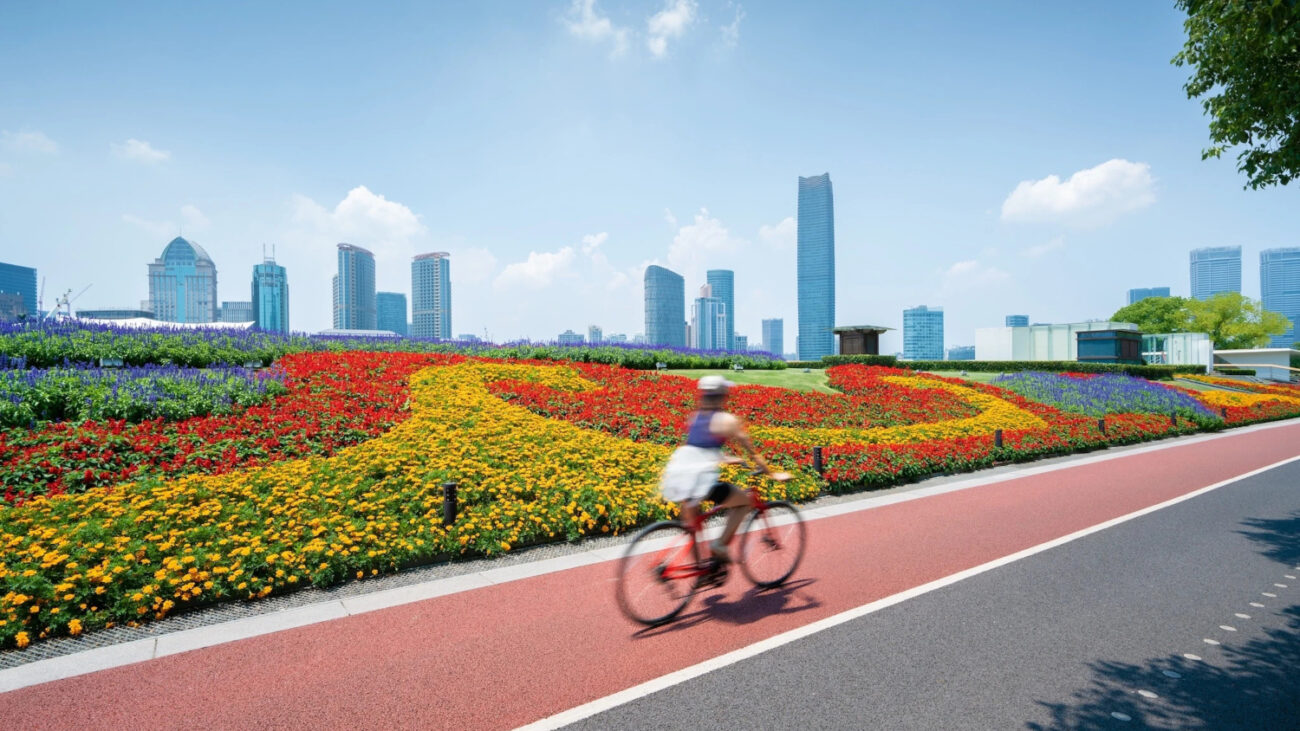 These Are the World’s Best Cities for Cycling in 2026, According to Locals