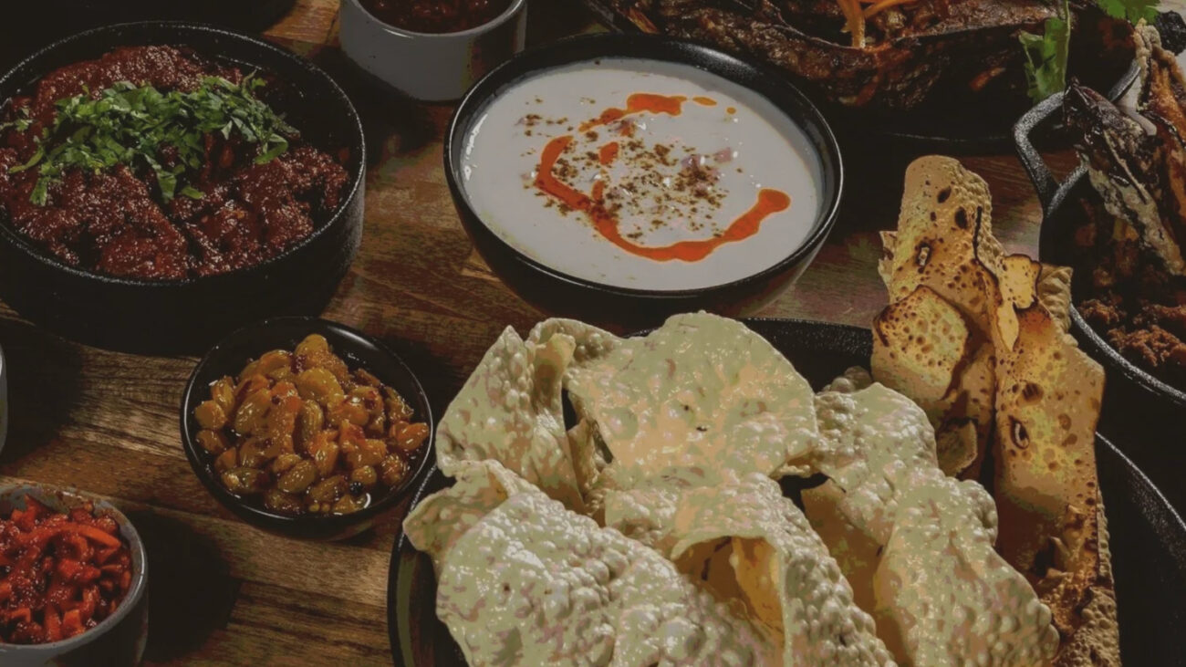 Cheeni in Durham Is North Carolina’s Best Indian Restaurant, According to Tasting Table
