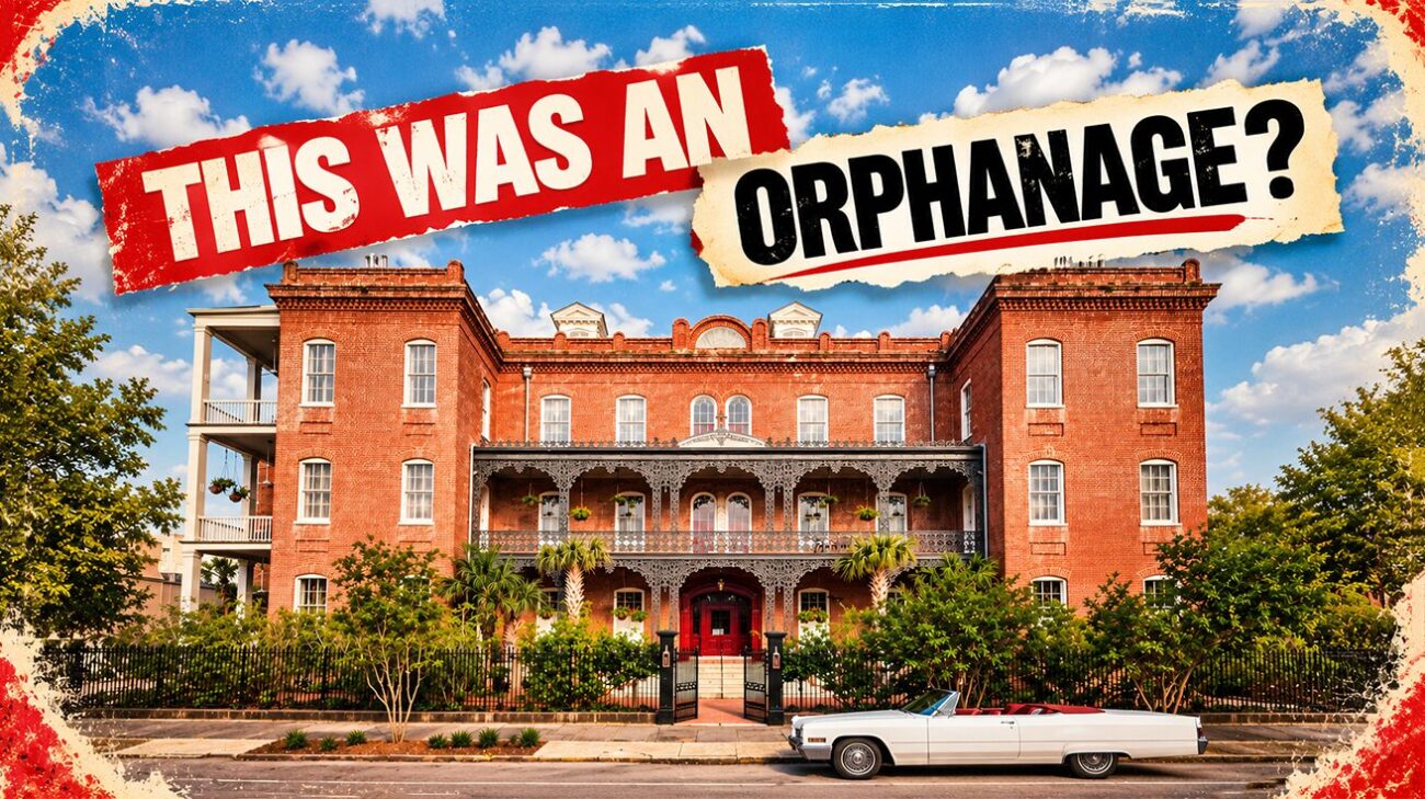 4 New Orleans Stays Along the St. Charles Corridor That Feel Like Neighborhood Bases