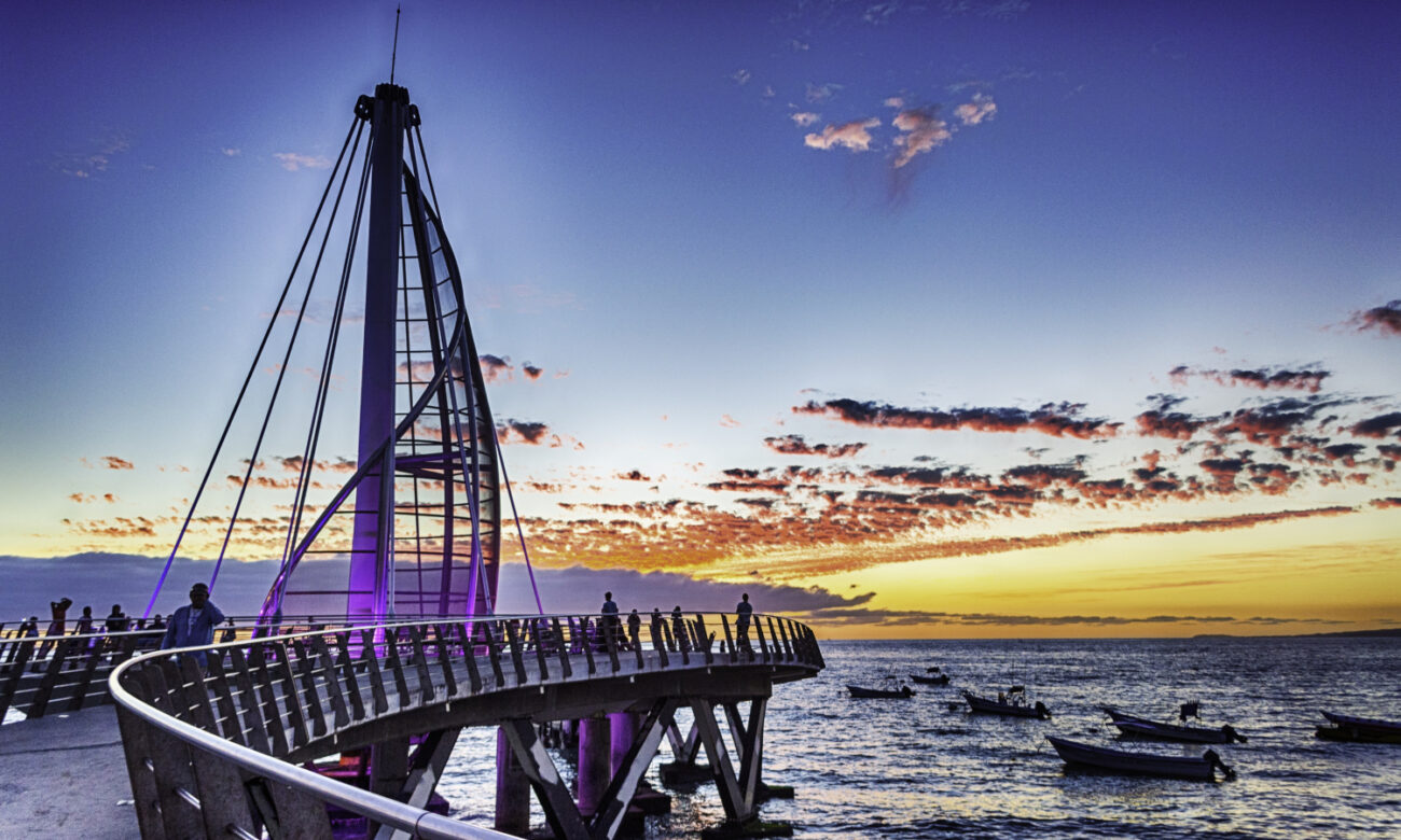 Why Your Phone Might Quietly Steal an Hour From Your Puerto Vallarta Vacation