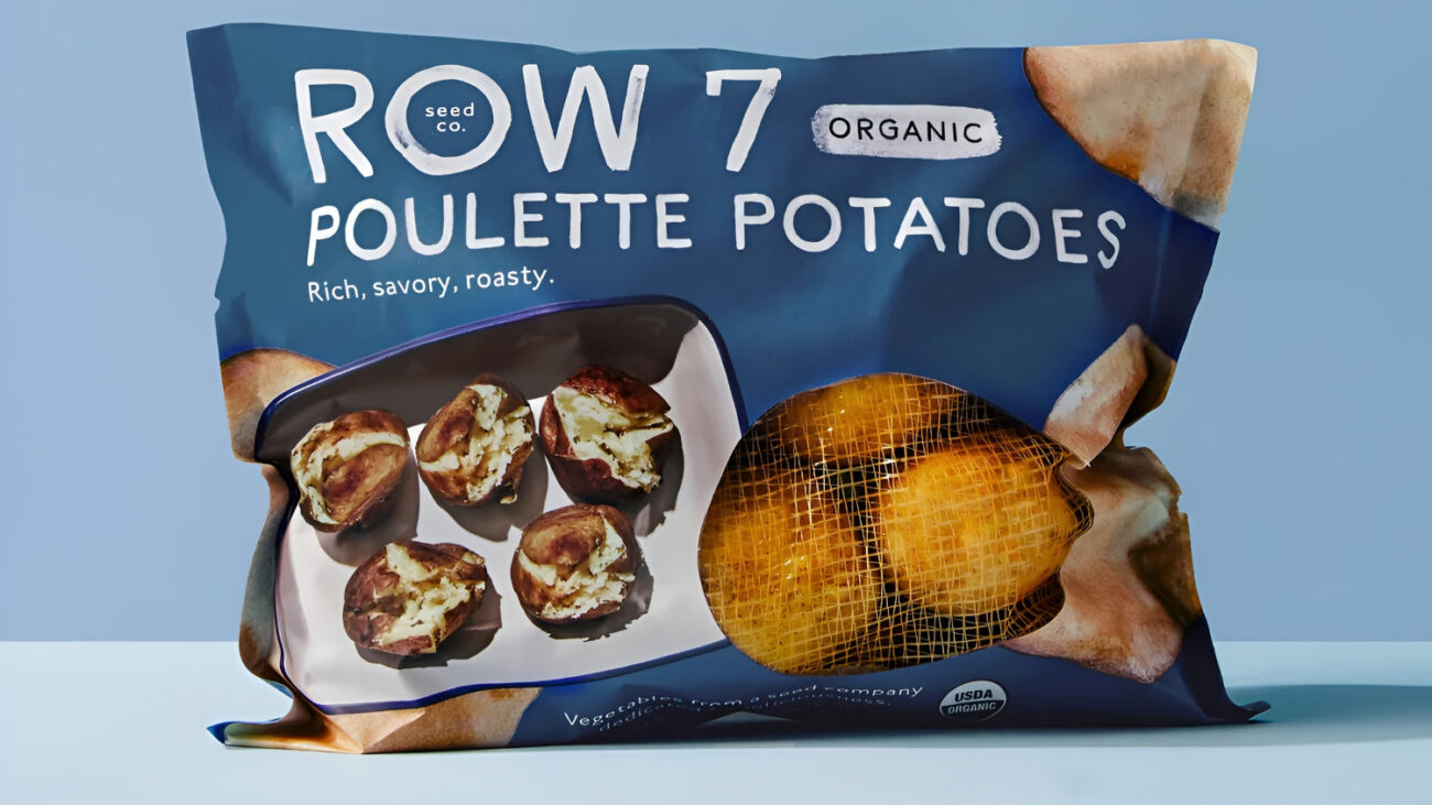 A New Potato at Whole Foods Tastes Like Roast Chicken – Here’s Why
